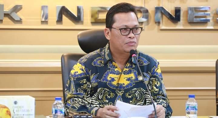 Hasan Basri: Revisi UU Pendidikan Kedokteran Sebagai Solusi Atasi Masalah Layanan Kesehatan