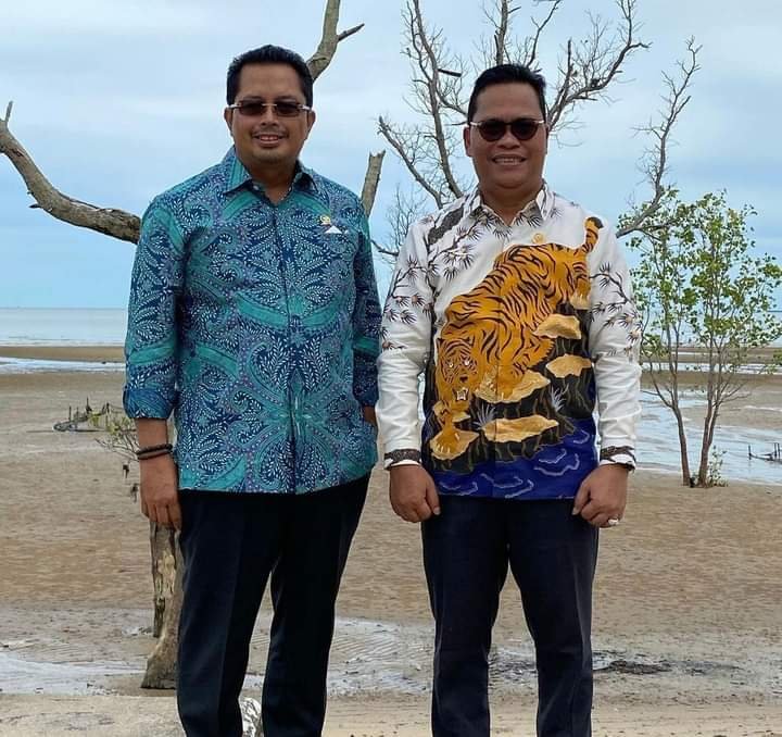 Hasan Basri Usulkan Kepala Otorita IKN, Berasal dari Putra/Putri Pulau Kalimantan