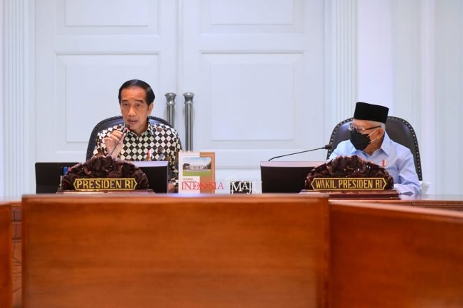 
					Pemerintah Putuskan Vaksinasi Booster Mulai 12 Januari Mendatang