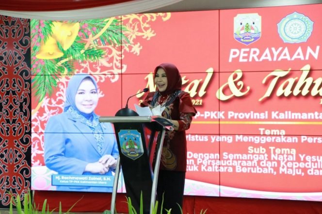 
					Foto : Dkisp Kaltara 