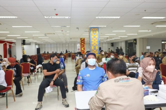 
					Foto : Dkisp Kaltara 