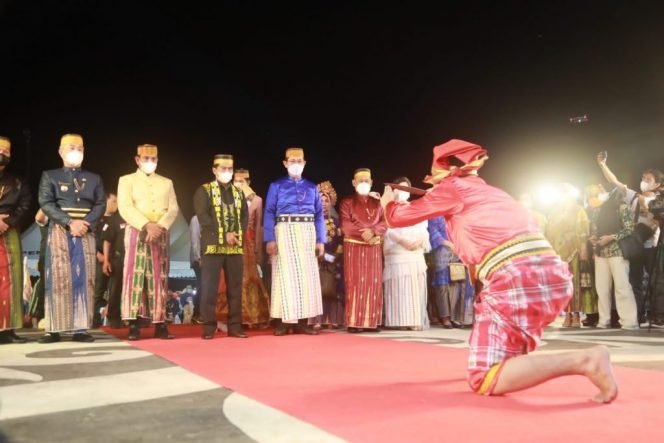 
					Foto : Dkisp Kaltara 