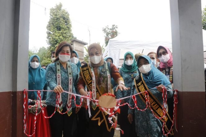 
					Foto : Dkisp Kaltara 