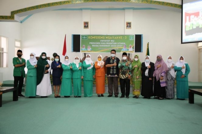 
					Foto : Dkisp Kaltara 