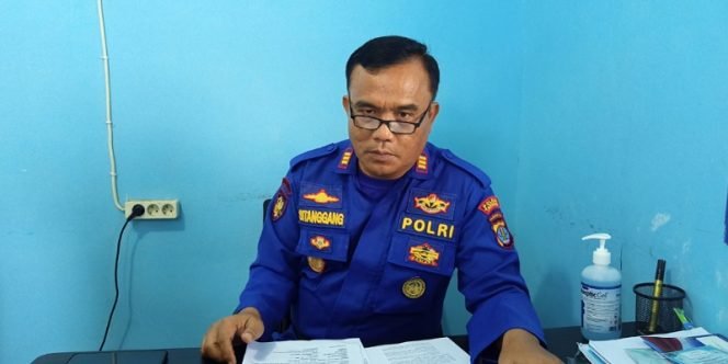 
					Speedboat Tabrakan di Perairan Tarakan, Tak Ada Korban Jiwa dan Diselesaikan Kekeluargaan
