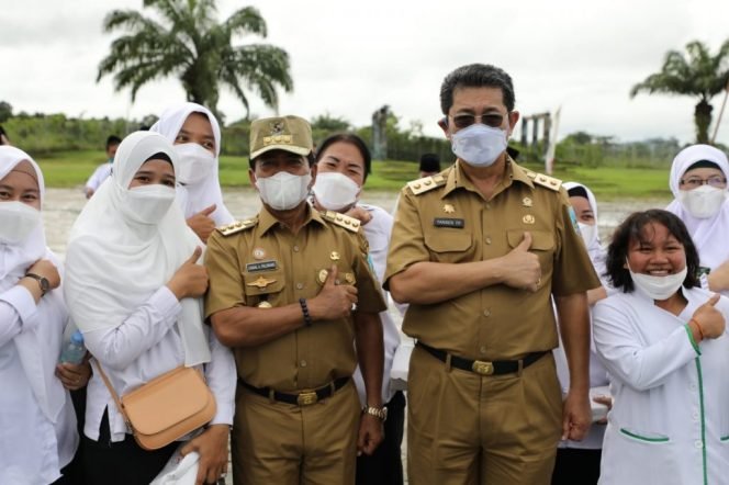 
					Foto : Dkisp Kaltara 