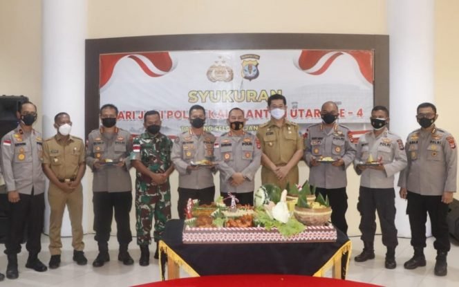 
					Foto : Dkisp Kaltara 