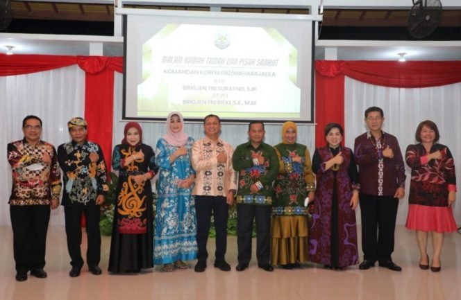 
					Foto : Dkisp Kaltara 
