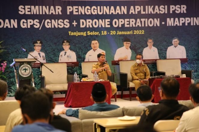 
					Foto : Dkisp Kaltara 