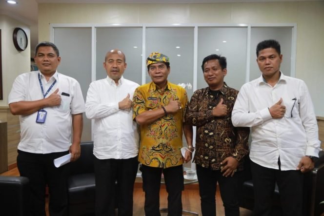
					Foto : Dkisp Kaltara 
