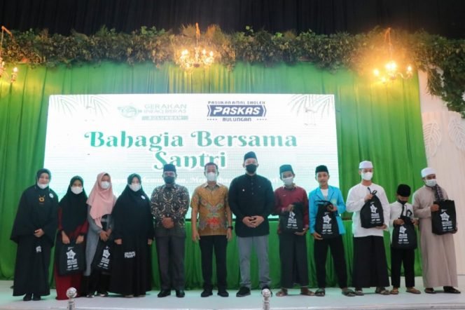 
					Foto : Dkisp Kaltara 