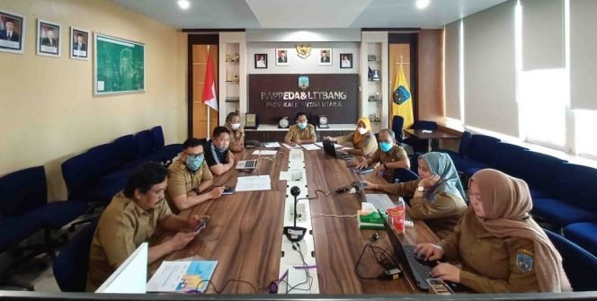 
					Foto : Dkisp Kaltara 