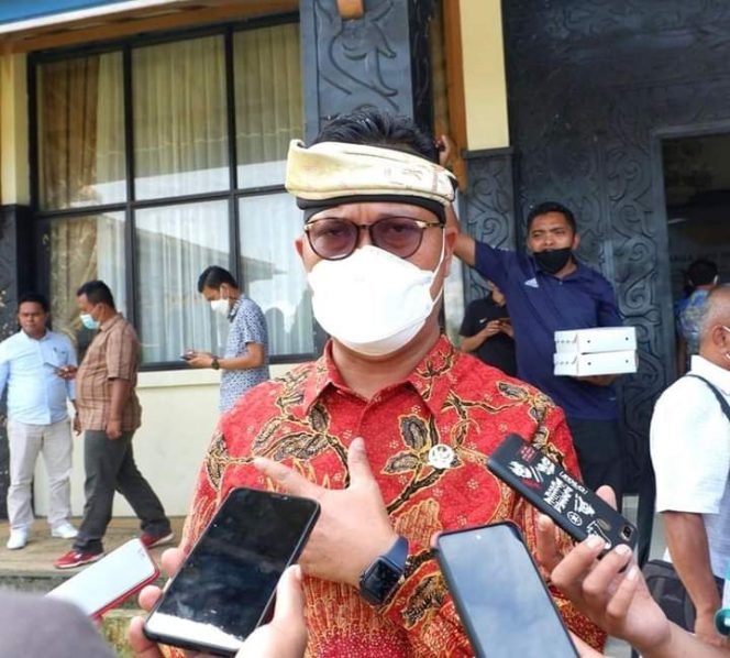 
					Anggota Komite III DPD RI Hasan Basri. Foto : Ist.