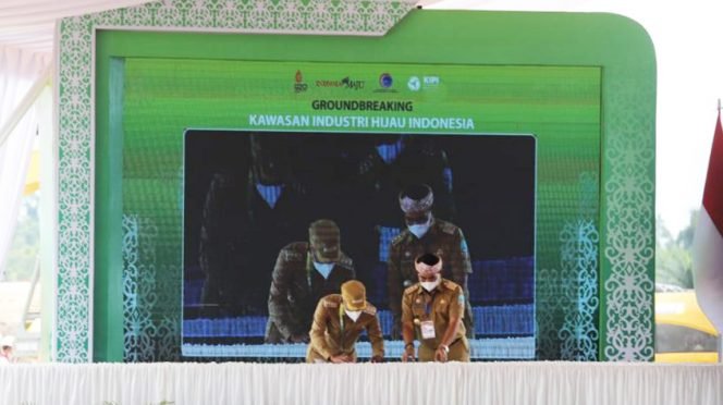 
					Foto : Dkisp Kaltara 