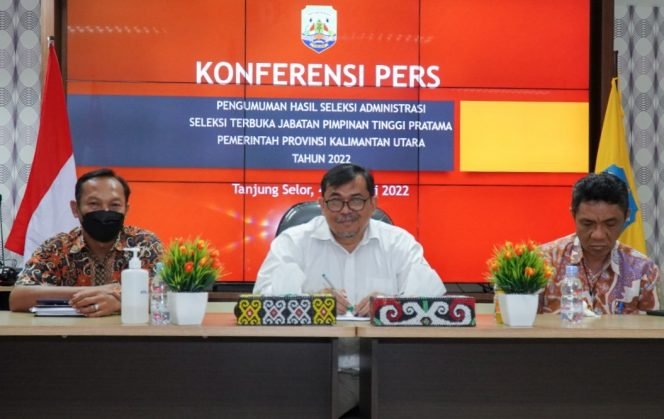 
					Foto : Dkisp Kaltara 
