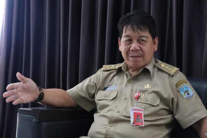 
					Foto : Dkisp Kaltara 