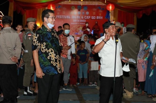 
					Foto : Dkisp Kaltara 