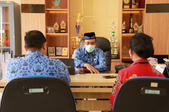 
					Foto : Dkisp Kaltara 