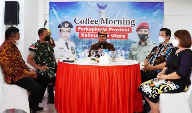 
					Foto : Dkisp Kaltara 