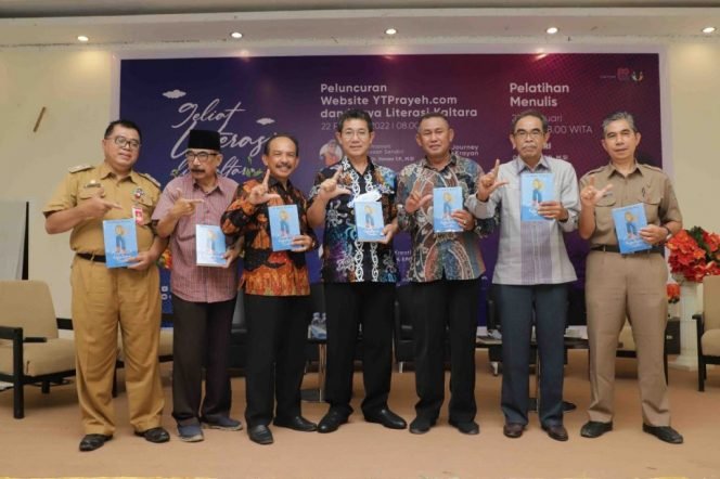 
					Foto : Dkisp Kaltara 