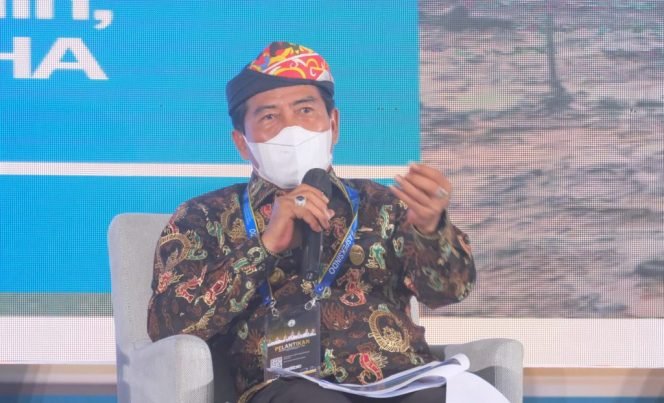 
					Foto : Dkisp Kaltara 