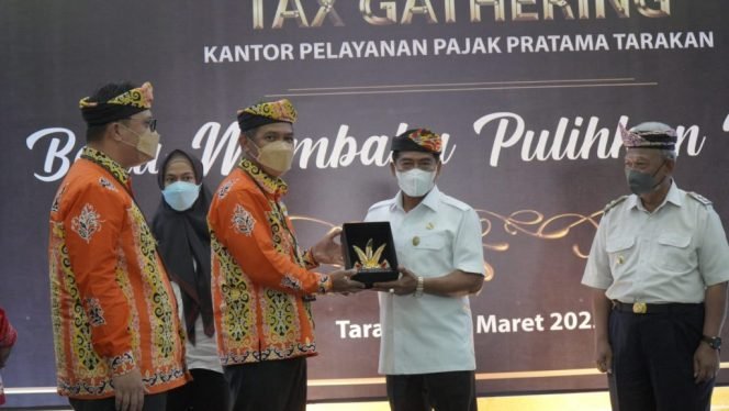 
					Foto : Dkisp Kaltara 