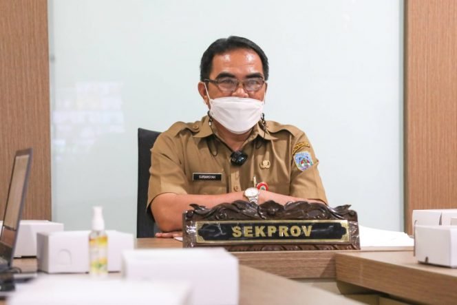 
					Foto : Dkisp Kaltara 
