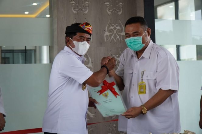 
					Foto : Dkisp Kaltara 
