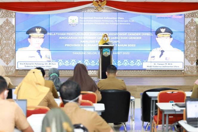 
					Foto : Dkisp Kaltara 
