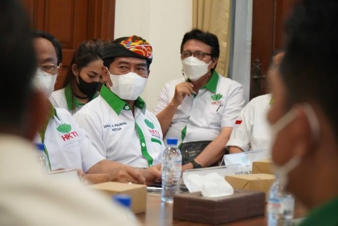 
					Kelompok Tani Bakal Dibekali Startup, Gubernur : Untuk Memaksimalkan Pemasaran