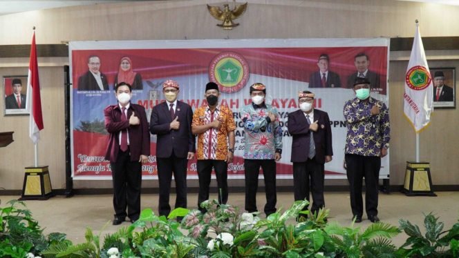 
					Foto : Dkisp Kaltara 