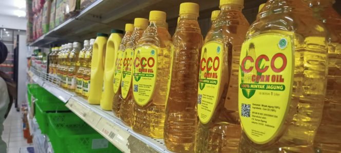 
					Minyak Goreng Langka, Ongkos Kirim ke Tarakan Mahal