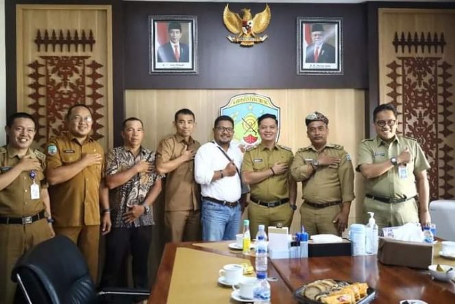 
					Pencucian Sarang Burung Walet KTT Diharapkan Bisa Datangkan PAD