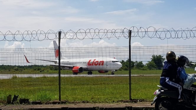 
					Harga Tiket Pesawat Dikeluhkan, Agus Imbau Laporkan Jika Lampaui Batas Ketentuan Kemenhub