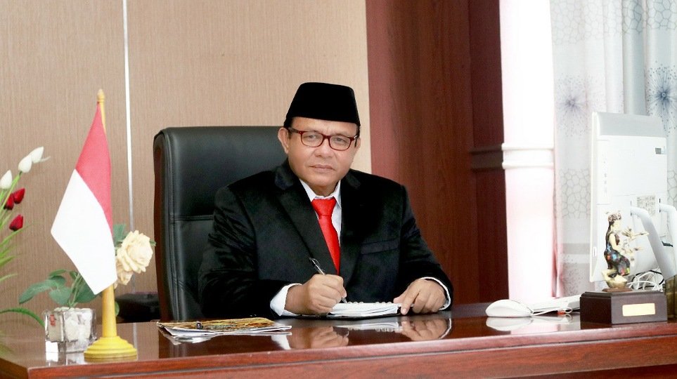 Tahun Ini, UBT Buka Pendaftaran Mahasiswa Baru 3 Prodi S2