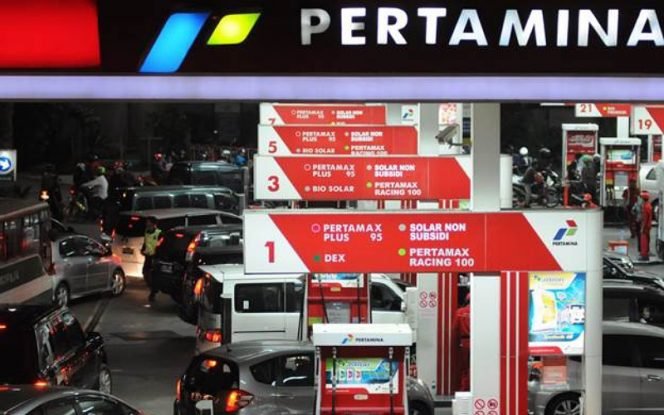 
					Permintaan Solar Subsidi Meningkat, Pertamina Pastikan Pasokan dan Distribusi Aman