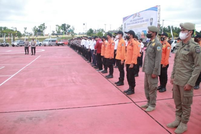 
					Pemprov Dukung Sepenuhnya Operasi Keselamatan Kayan 2022