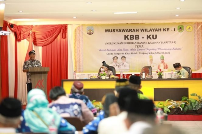 
					Foto : Dkisp Kaltara 