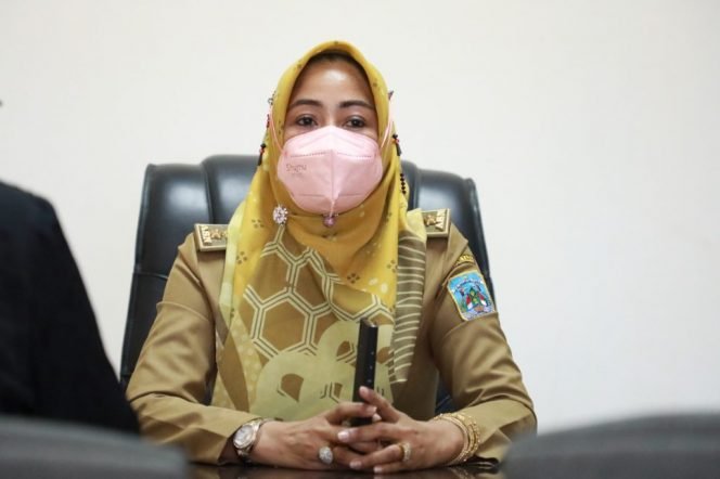 
					Foto : Dkisp Kaltara 