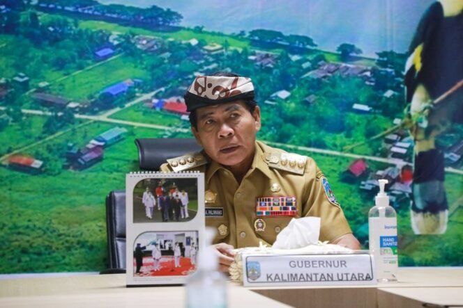
					Foto : Dkisp Kaltara 
