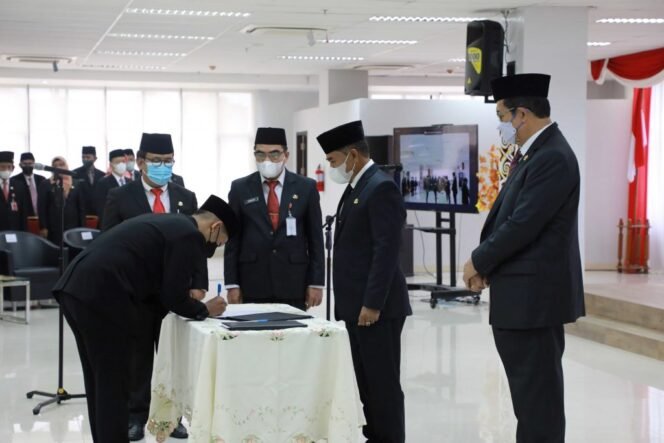 
					Foto : Dkisp Kaltara 