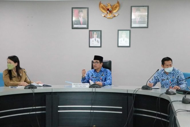 
					Foto : Dkisp Kaltara 