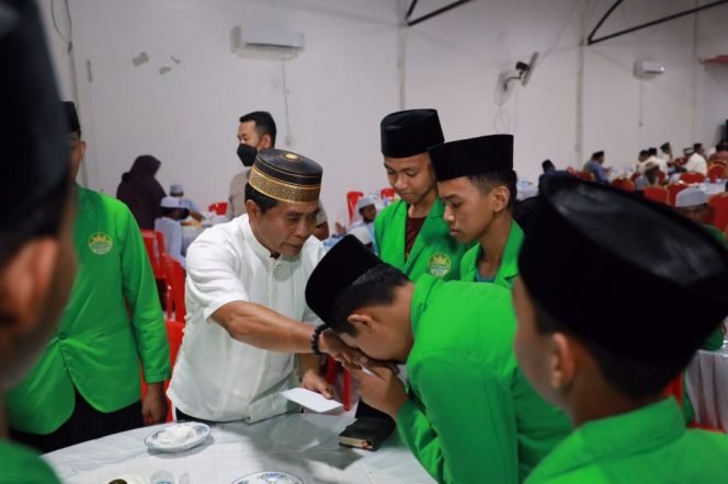 
					Foto : Dkisp Kaltara 
