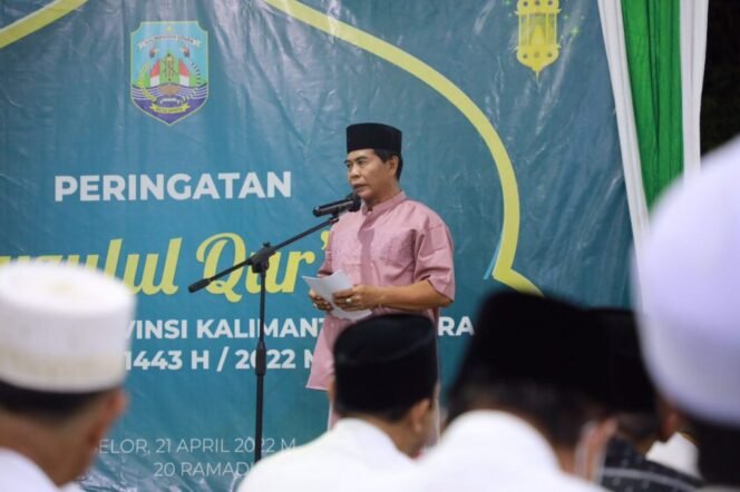 
					Foto : Dkisp Kaltara 