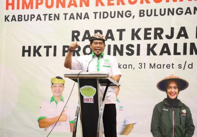 
					Foto : Dkisp Kaltara 