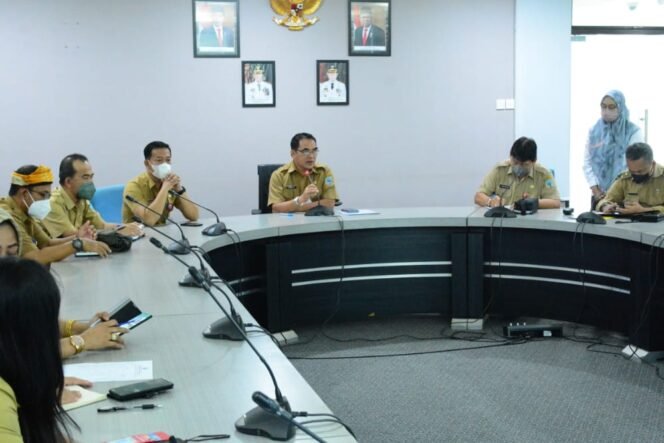 
					Foto : Dkisp Kaltara 
