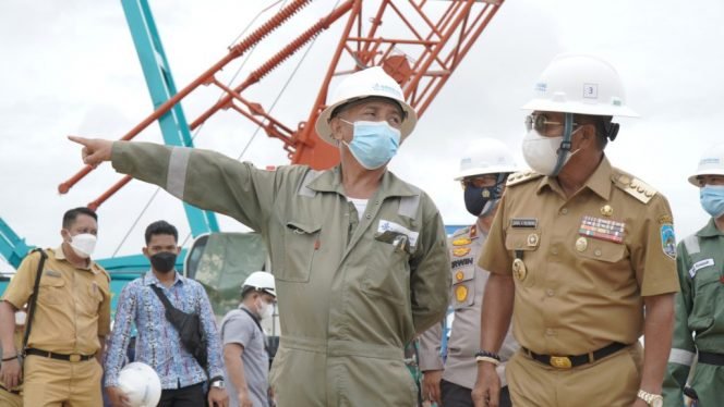 
					Foto : Dkisp Kaltara 