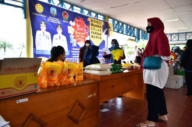 
					Foto : Dksip Kaltara 