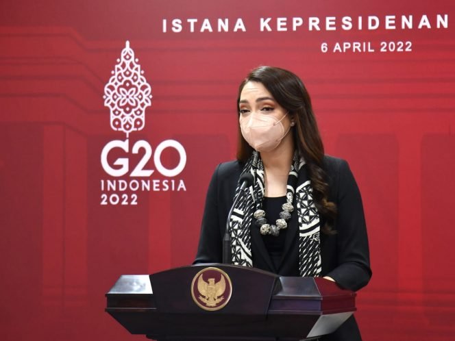 
					Foto: Rusman - Biro Pers Sekretariat Presiden