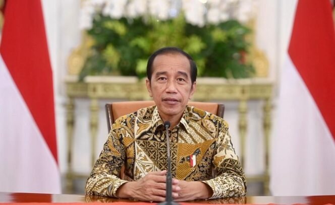 
					Foto: Biro Pers Sekretariat Presiden